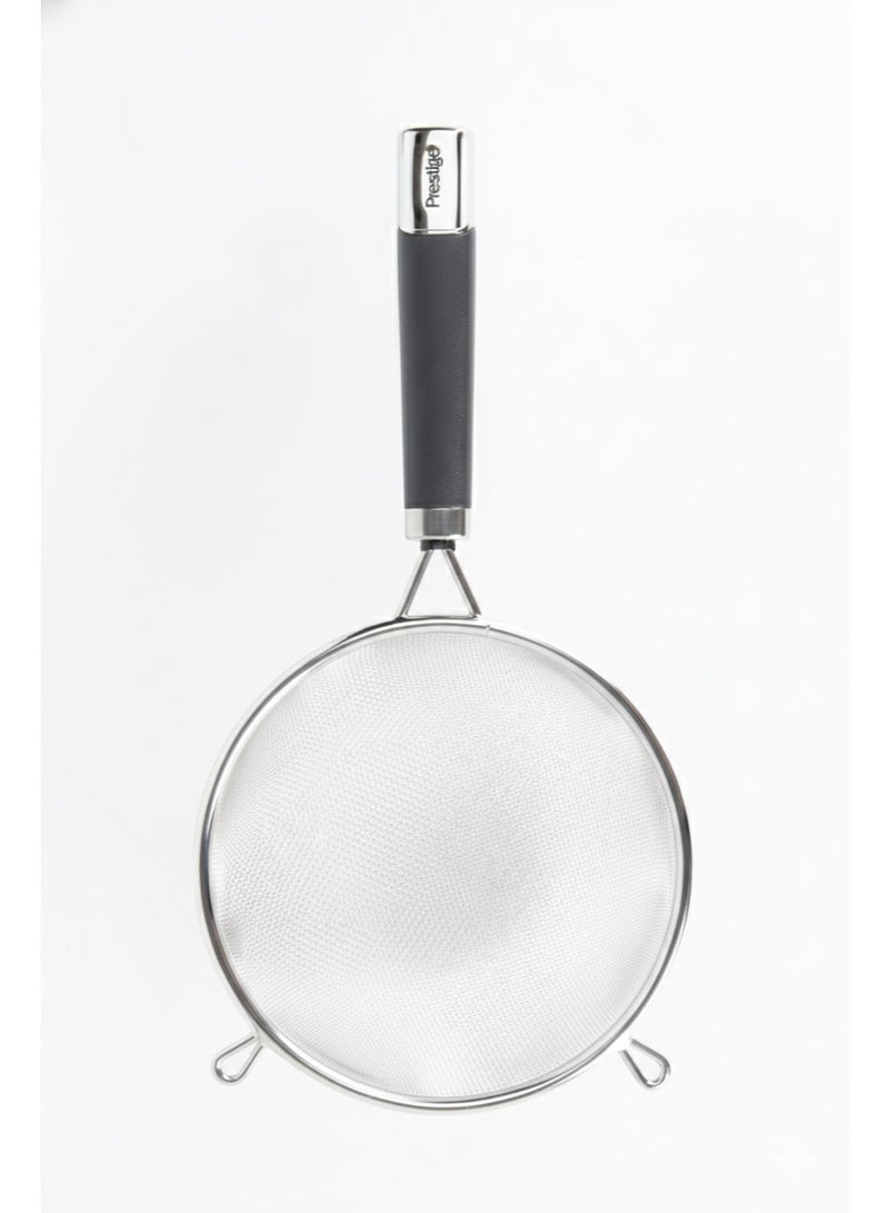 Prestige Elite 16Cm Strainer (Sieve) - Image 1